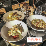 Les Pipalottes la table restaurant