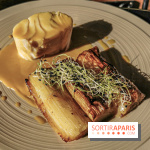 Les Pipalottes la table restaurant