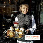 Les Pipalottes la table restaurant