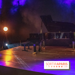 Nouveau Centre Culturel Coréen