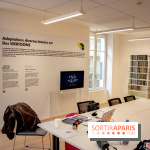 Nouveau Centre Culturel Coréen