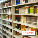 Nouveau Centre Culturel Coréen