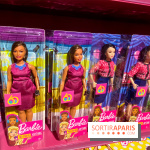 La Maison de Barbie aux Galeries Lafayette 