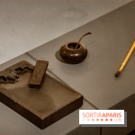 TEKKAL, Couleurs de Corée, l'exposition au Centre Culturel Coréen