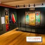 TEKKAL, Couleurs de Corée, l'exposition au Centre Culturel Coréen