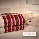 TEKKAL, Couleurs de Corée, l'exposition au Centre Culturel Coréen