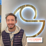 Cédric Grolet Opéra 