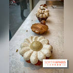 Cédric Grolet Opéra, pâtisserie-boulangerie et salon de thé