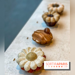 Cédric Grolet Opéra, pâtisserie-boulangerie et salon de thé