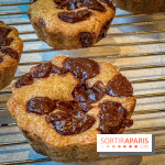 Cédric Grolet Opéra, pâtisserie-boulangerie et salon de thé - cookies