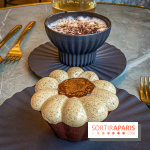 Cédric Grolet Opéra, pâtisserie-boulangerie et salon de thé