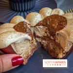 Cédric Grolet Opéra, pâtisserie-boulangerie et salon de thé