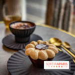 Cédric Grolet Opéra, pâtisserie-boulangerie et salon de thé