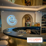 Cédric Grolet Opéra, pâtisserie-boulangerie et salon de thé