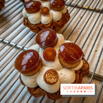 Cédric Grolet Opéra, pâtisserie-boulangerie et salon de thé