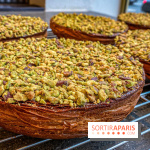 Cédric Grolet Opéra, pâtisserie-boulangerie et salon de thé