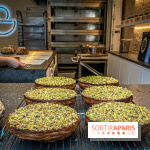 Cédric Grolet Opéra, pâtisserie-boulangerie et salon de thé