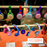 Le pop-up store JBL à Paris