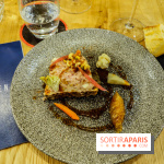 Restaurant Mad Men à Paris, les photos