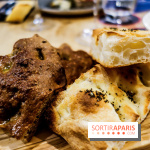 Restaurant Mad Men à Paris, les photos