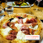 Restaurant Mad Men à Paris, les photos