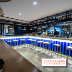 Restaurant Mad Men à Paris, les photos