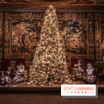 Noël a Vaux le Vicomte 2019