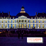 Noël a Vaux le Vicomte 2019