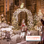 Noël a Vaux le Vicomte 2019