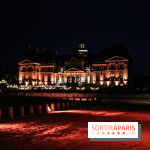 Noël a Vaux le Vicomte 2019