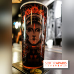 Le Hellfest Corner, les photos