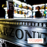 Le Hellfest Corner, les photos