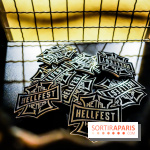 Le Hellfest Corner, les photos