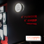 Le Hellfest Corner, les photos