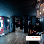 Le Hellfest Corner, les photos