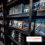 Le Hellfest Corner, les photos