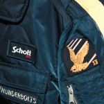 La Garçonnière en mode années 90