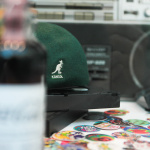 La Garçonnière en mode années 90