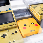 La Garçonnière en mode années 90