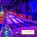 Noel au Parc Astérix 2019