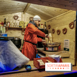 Noel au Parc Astérix 2019