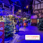 Noel au Parc Astérix 2019