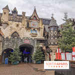 Noel au Parc Astérix 2019