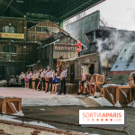 Noel au Parc Astérix 2019