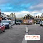 Paddock : Un Outlet géant débarque aux portes de Paris