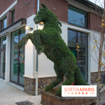 Paddock : Un Outlet géant débarque aux portes de Paris