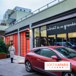 Paddock : Un Outlet géant débarque aux portes de Paris