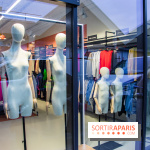 Paddock : Un Outlet géant débarque aux portes de Paris