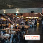 Koezio Cergy, le Parc d'aventure innovant du Val d'Oise