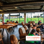 Koezio Cergy, le Parc d'aventure innovant du Val d'Oise